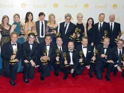 todos los ganadores de los emmy todos los ganadores de los emmy