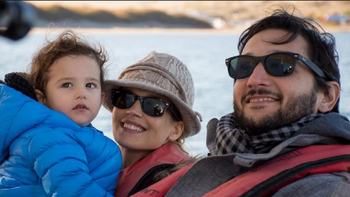 sabrina garciarena, ¿embarazada de su segundo hijo junto a german paoloski? sabrina garciarena, ¿embarazada de su segundo hijo junto a german paoloski?