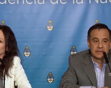 El Gobierno le contestó a Carrió: Nadie debe condicionar al Presidente