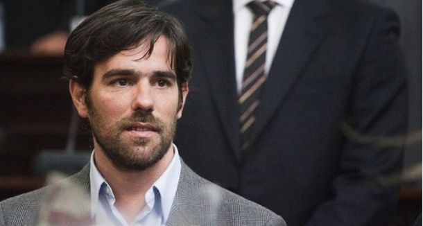 #UnRegaloParaDelCaño El ex candidato presidencial y su Navidad de izquierda