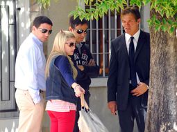 la defensa de carolina piparo pidio reclusion perpetua la defensa de carolina piparo pidio reclusion perpetua