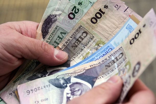 El gobierno uruguayo no estima modificar las pautas salariales a pesar de que la inflación se encuentre a la baja.