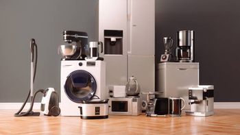 CFE lanza plan de cuotas para renovar electrodomésticos antes de diciembre CFE lanza plan de cuotas para renovar electrodomésticos antes de diciembre