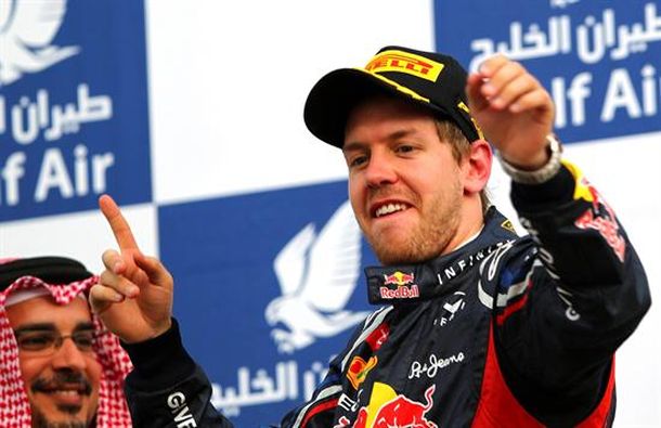 Vettel