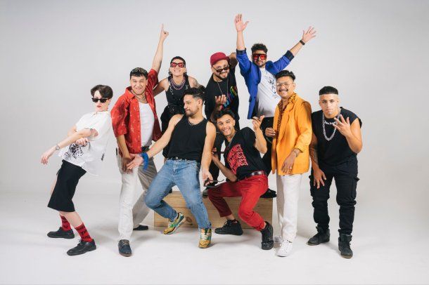 Sabor Canela festeja sus 10 años en La Trastienda: todos los detalles