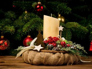 El centro de mesa que marca tendencia esta Navidad y por qué todos lo eligen