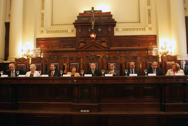 Cómo se tramita el recurso extraordinario de per saltum