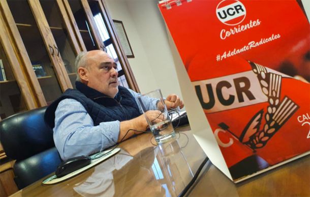 Desde la UCR avisan que van a tener que votar a Sergio Massa si Patricia Bullrich no llega al balotaje