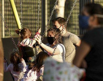 La Ciudad anuncia nuevas aperturas tras la baja de casos de coronavirus