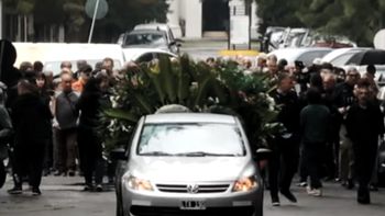 asi fue el ultimo adios a luis brandoni en el cementerio de la chacarita asi fue el ultimo adios a luis brandoni en el cementerio de la chacarita