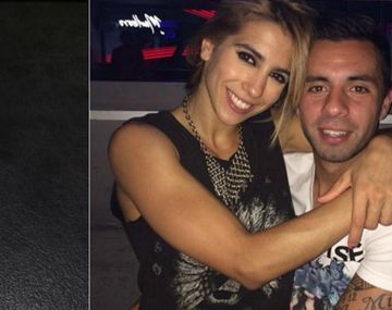 Lujosos anillos que Matías le compró a Cinthia