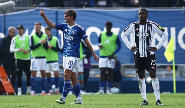 Un gigante de Italia quiere romper el mercado con Nico Paz: la millonaria oferta y la traba del Real Madrid