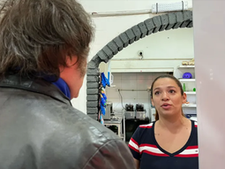 El giro de Milei para el balotaje: sorprenden los parecidos de su nueva campaña con las macristas