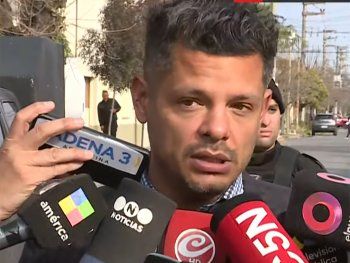 L-Gante declaró ante la Justicia y seguirá detenido