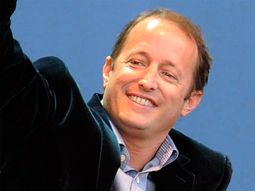 insaurralde propuso un debate con todos los candidatos insaurralde propuso un debate con todos los candidatos