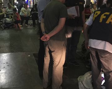 Gentileza portal Online 911.