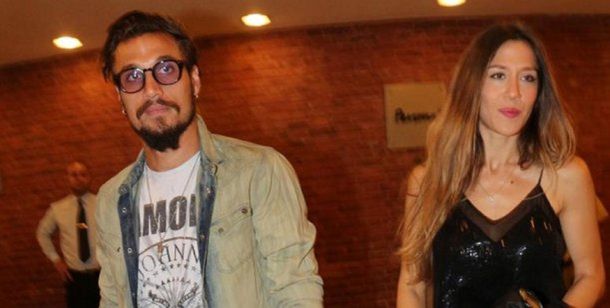 Jimena Barón habló del conflicto de Osvaldo con Boca: Lo que a él le afecte, a mí me afecta