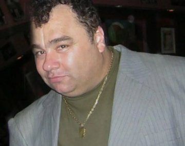 Daniel Tota Santillán.