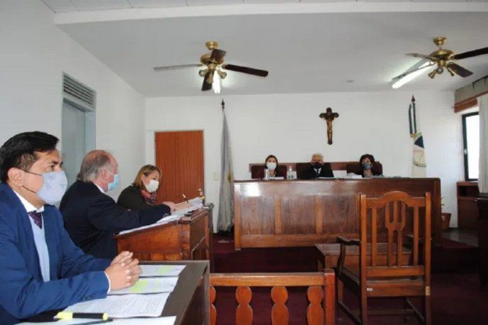 Foto cortesía: Jujuy al día