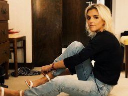 Sofía Aldrey no tuvo piedad con Fede Bal: quiero que se sepa la verdad