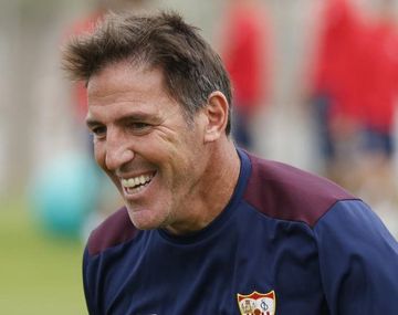 Eduardo Berizzo