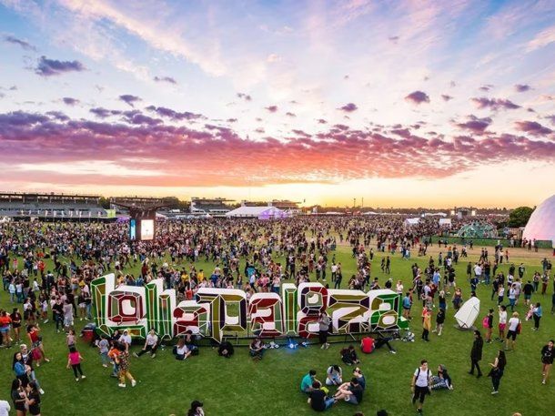 Lollapalooza Argentina 2023: los mejores shows de este viernes 17 de marzo