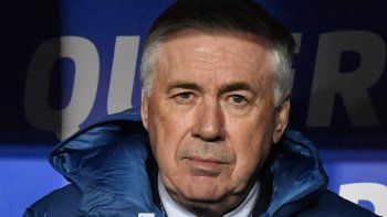 Carlo Ancelotti Carlo Ancelotti