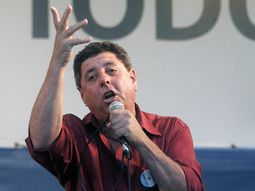 De Angeli: Los muchachos me piden que esté en el Senado