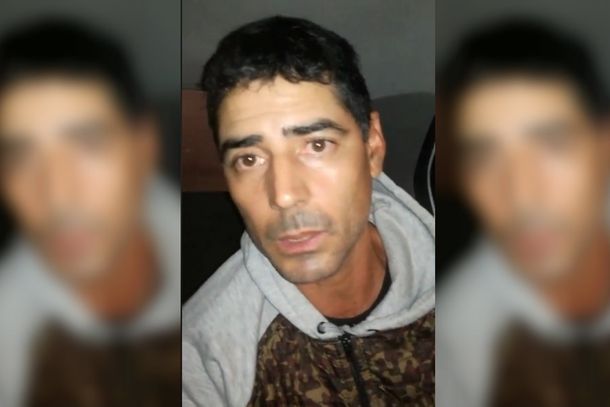 Entre Ríos: un fiscal desmintió la historia del changarín del medio millón de dólares