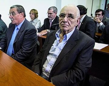 Confirman procesamientos a ex agentes del Batallón 601