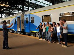 randazzo en chascomus: donde hubo un tren, que vuelva a haber otro tren randazzo en chascomus: donde hubo un tren, que vuelva a haber otro tren