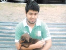 un fiscal justifico el gatillo facil, tras la muerte de un joven un fiscal justifico el gatillo facil, tras la muerte de un joven