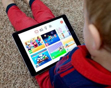 YouTube Kids: Google presentó el servicio para chicos en la Argentina