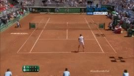 video: el publico italiano insulto a federico delbonis en pleno partido contra fognini video: el publico italiano insulto a federico delbonis en pleno partido contra fognini