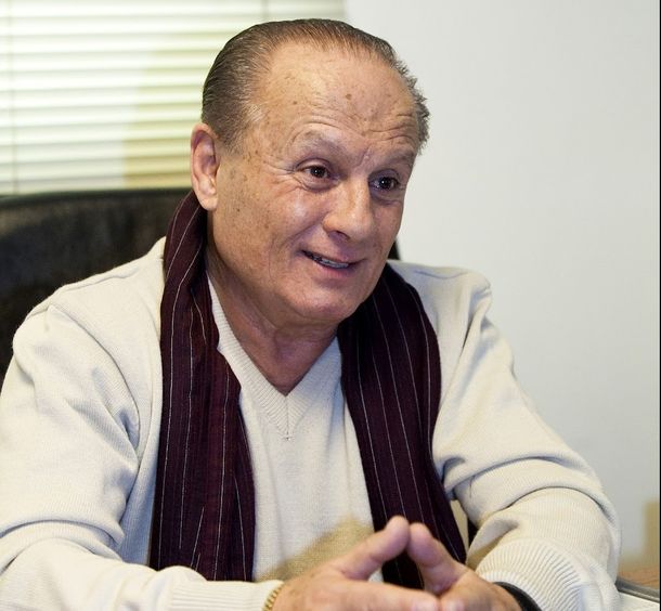 Angel Barreiro Alonso