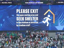 suspendido: que paso con el segundo tiempo de francia vs. irak suspendido: que paso con el segundo tiempo de francia vs. irak