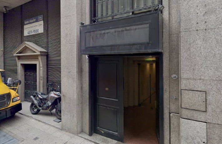 Subastan un edificio de oficinas en pleno microcentro porteño: cuánto cuesta y cómo participar