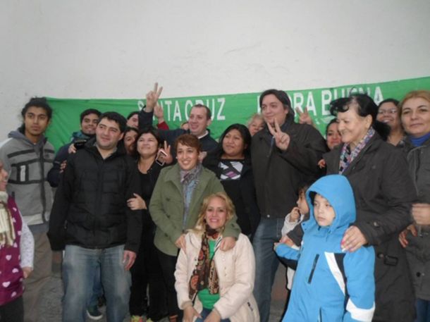 Gentileza diario Tiempo Sur.