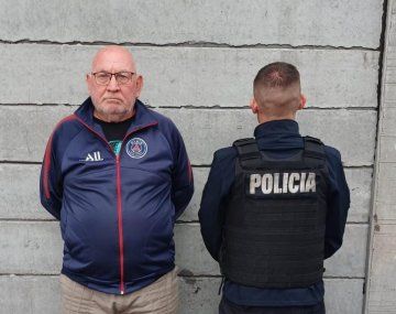 Se conoció la condena al policía retirado que mató al vecino por la música