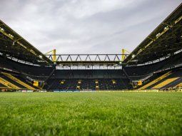 Fútbol libre por celular: cómo ver en vivo Alemania vs Dinamarca