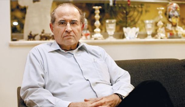 Atentado contra la embajada de Israel: municiones podrían haber entrado por vía diplomática