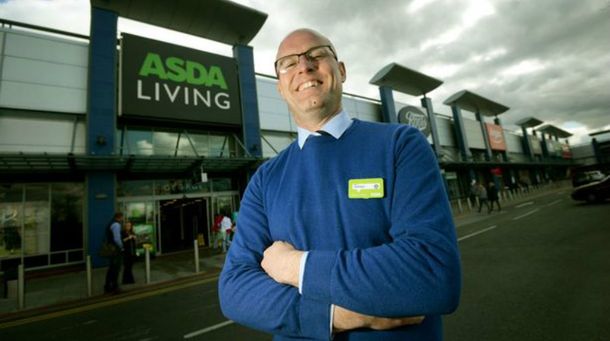 Un supermercado será silencioso para cuidar a sus clientes más sensibles