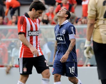 Sin poder con Estudiantes