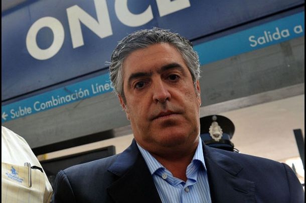 El motorman Marcos Córdoba no merece estar libre