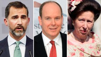 la nobleza europea llego al pais por la sede de los jjoo la nobleza europea llego al pais por la sede de los jjoo