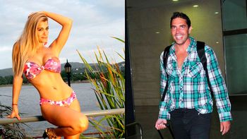 El embarazo de Flor Maggi y Matías Alé El embarazo de Flor Maggi y Matías Alé