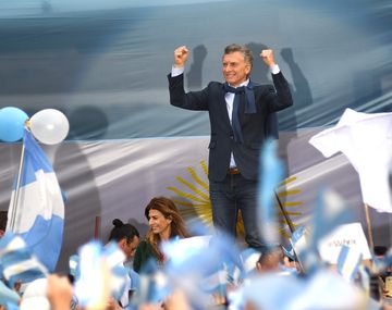Macri criticó a la oposición por querer subir el gasto tras ampliar el Presupuesto
