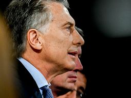 macri, sobre el aborto: llamo a debatir, pero dijo estar a favor de la vida macri, sobre el aborto: llamo a debatir, pero dijo estar a favor de la vida