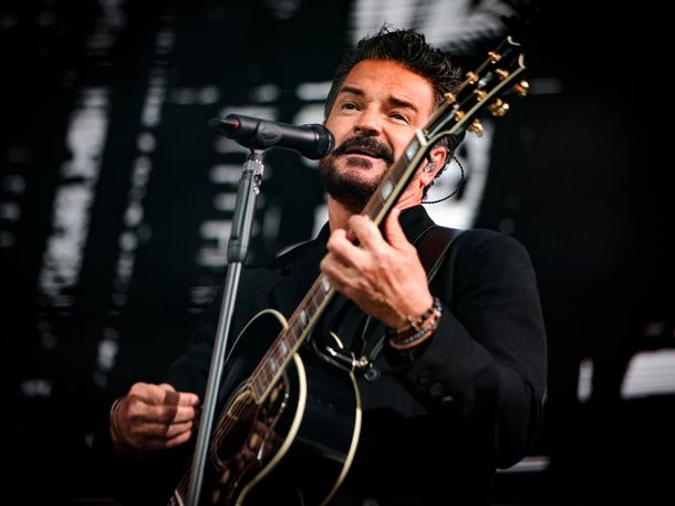 Ricardo Arjona en Córdoba: cómo, cuándo y cuánto salen las entradas