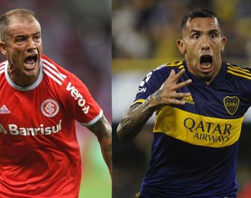 Boca visita a Inter por los octavos de final